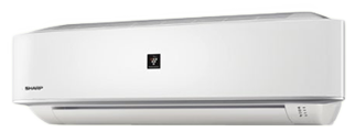 Muscat air-conditioning & Electronics LLC : SHARP